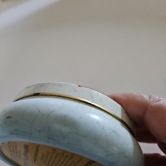 Set of Churchill's "The Classic Collection" Natural Fruit Sweets EMPTY TINS - Picture 7 of 7